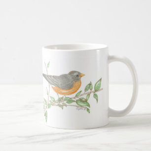 Robin Mugg
