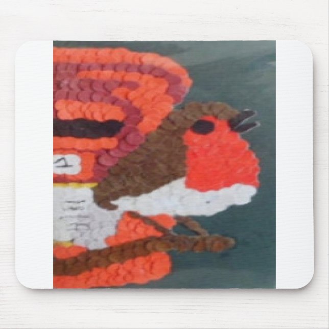 Robin Musmatta (Framsidan)