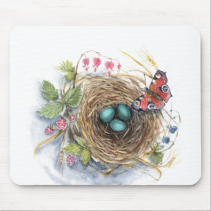 Robin Nest Musmatta