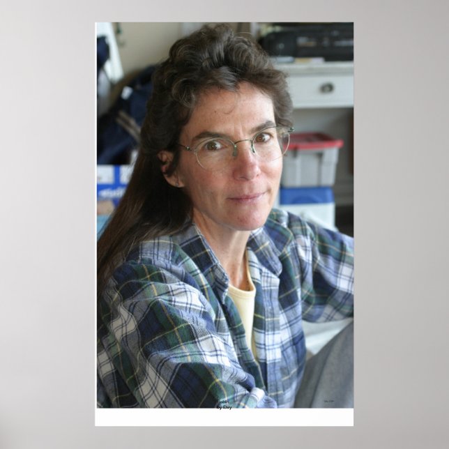 Robin Poster (Framsidan)