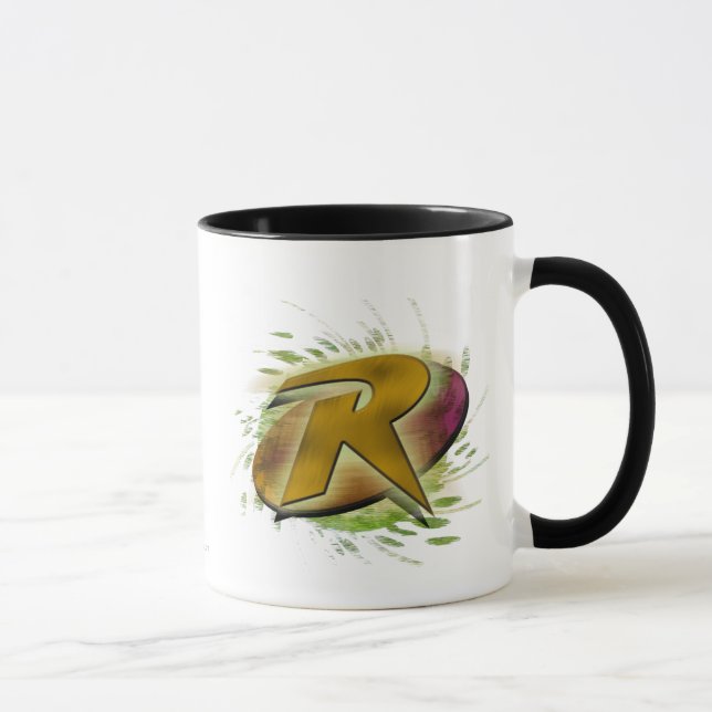 Robin -R Mugg (Höger)
