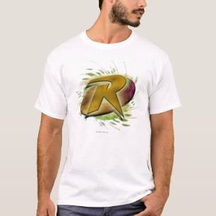 Robin -R T Shirt