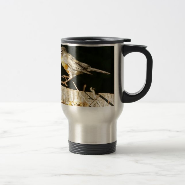 Robin Resemugg (Höger)