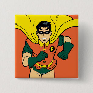 Robin Running Knapp
