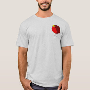 Robin Shirt Tee Shirt