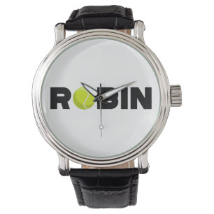 Robin Tennis Armbandsur