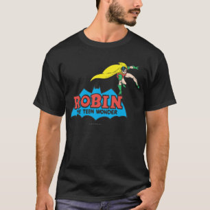 Robin Tonåring Tröja