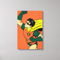 Robin Uppercut