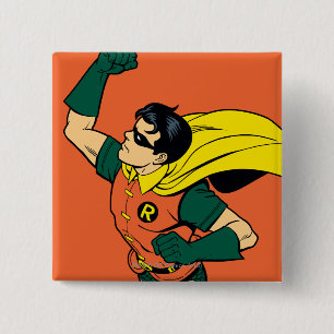 Robin Uppercut Knapp