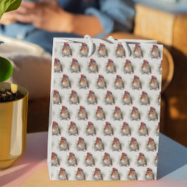 Robin Winter Delight