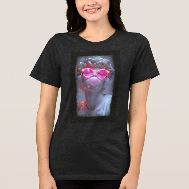 #robinpal Vibes T Shirt (Framsida)