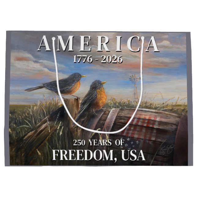 Robins 250 usa (Baksidan)