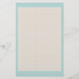 Robins brevpapper för raster för för äggblått och