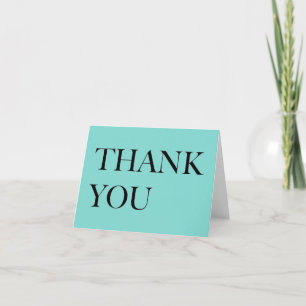 Robin's Egg Blue Tack Kort