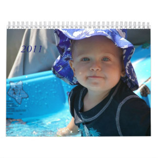 Robins kalender