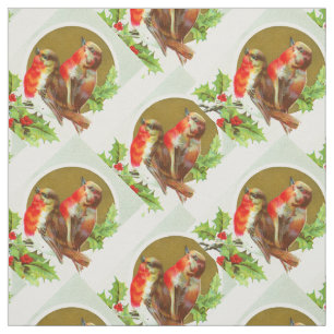 Robins Tyg