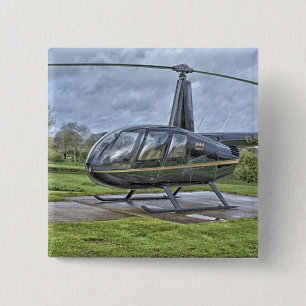 Robinson R44-helikopter Knapp