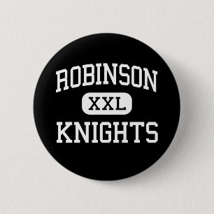 Robinson - riddare - högstadium - Tampa Florida Knapp