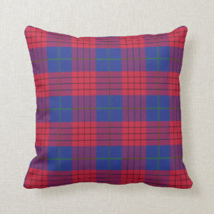 Robinson Tartan Kudde