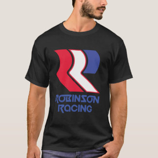 Robinson Tävla BMX 1979 Classic T Shirt