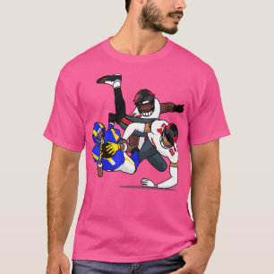 Robinson utan propp t shirt
