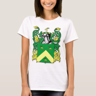 Robinson vapensköld tee shirt