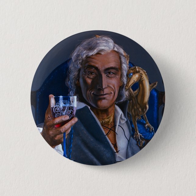 Robinton - knäppas knapp (Framsida)