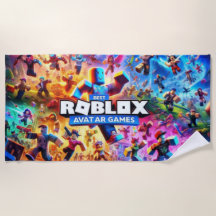 ROBLOX HANDDUK