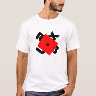 Roblox-spel T Shirt