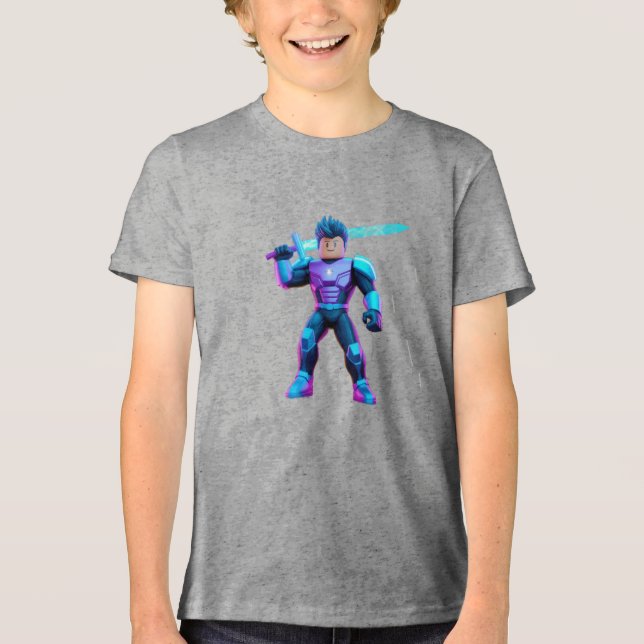 Roblox T-Shirt (Framsida)