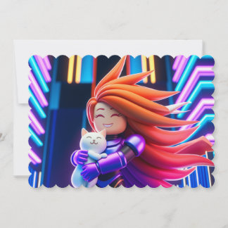 Roblox T-Shirt Inbjudningar