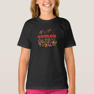 Roblox Unisex Tshirt T Shirt