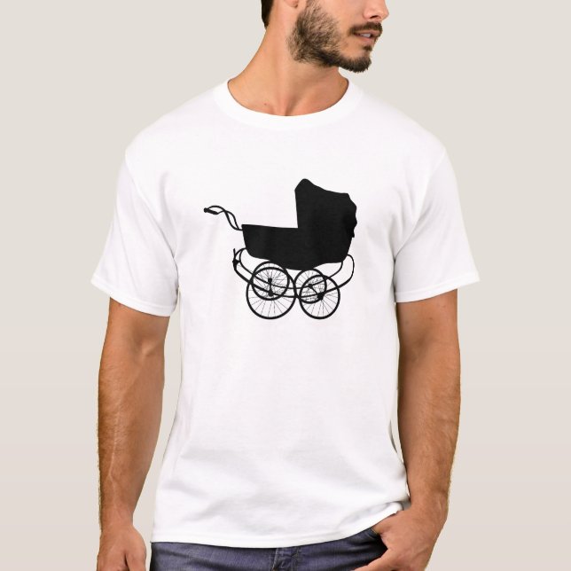 robloxestesisk t-shirt (Framsida)