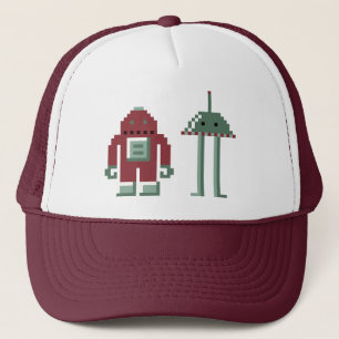 Robo & Bip Keps