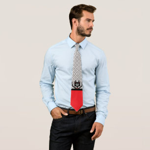 Robo Monster T-Shirt Slips