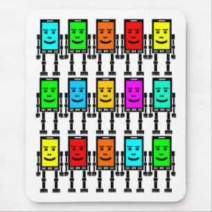 Robo Telefoner Musmatta