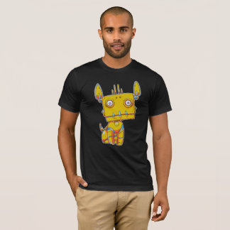 ROBO-VALP!! TEE SHIRT