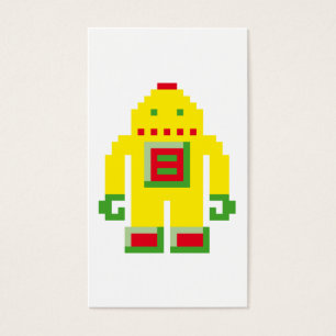 Robo Visitkort