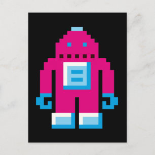 Robo Vykort