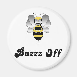 Robobee Humla Buzz av Magnet