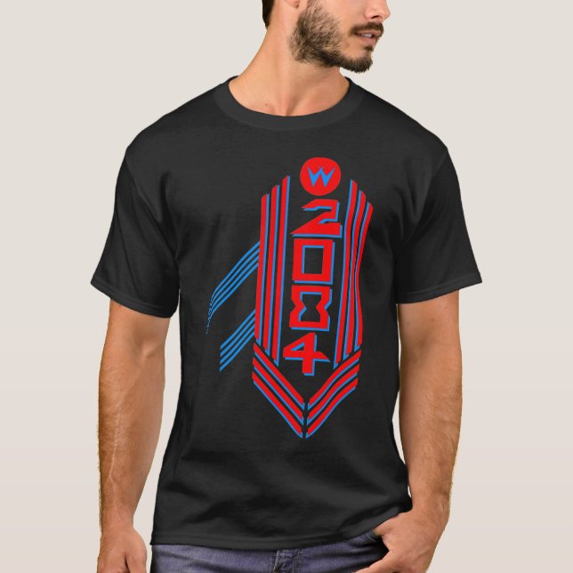 robobobobo2084 family vintage t shirt (Framsida)