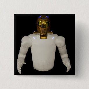 Robonaut 2, en dexterös, human astronaut hel 5 knapp