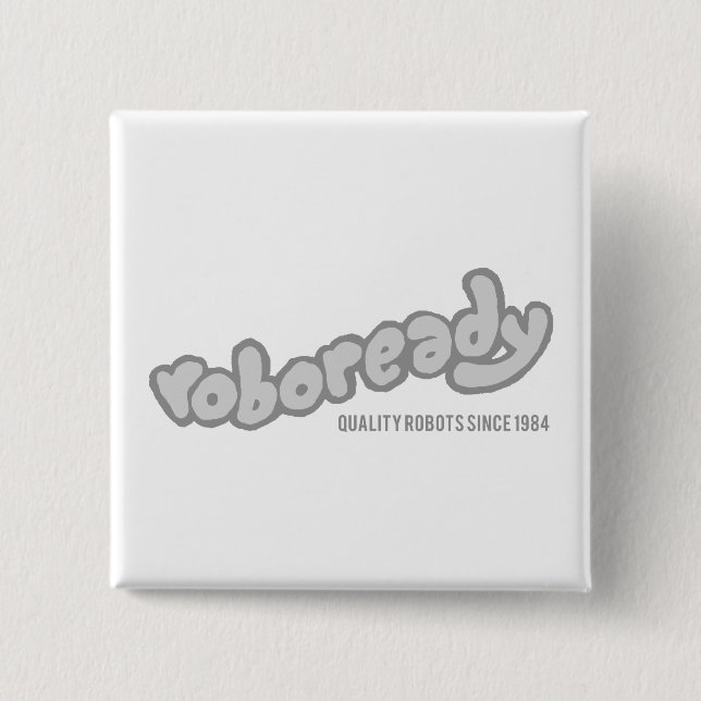Roboready Knapp (Framsida)
