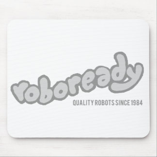 Roboready Musmatta