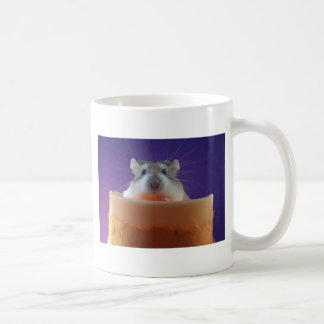 Roborovksi Hamstermugg Kaffemugg