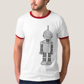 Robosmile Tröja