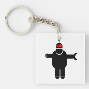 Robot!