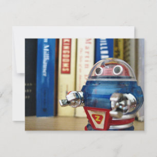 Robot