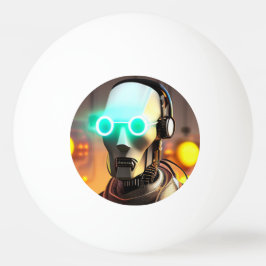 Robot 2 1-stjärnig pong boll