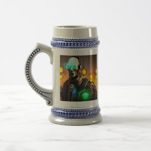 Robot 2 stein sejdel